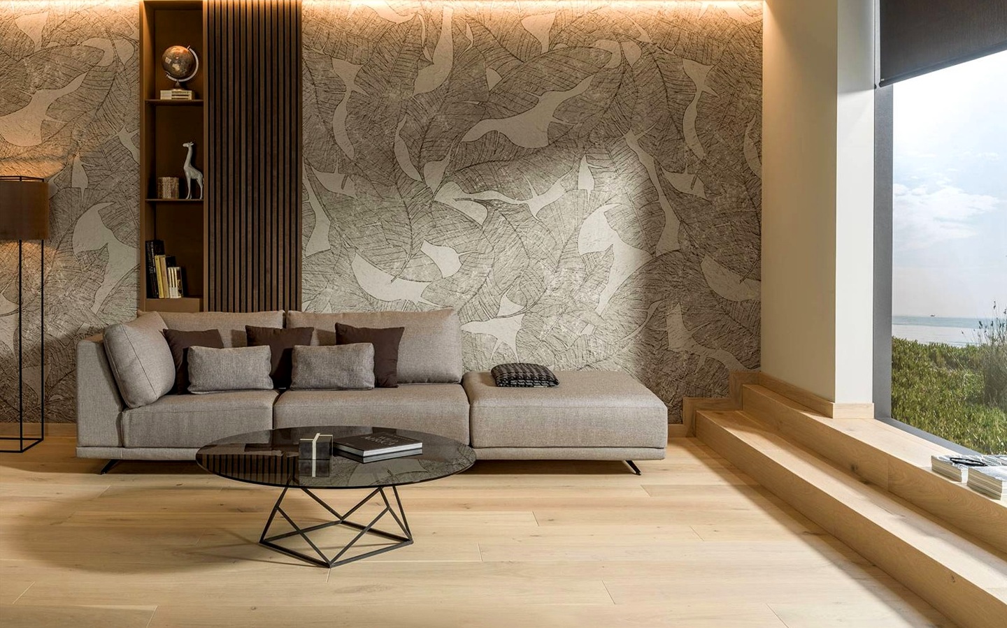 Oracle Flooring and Design