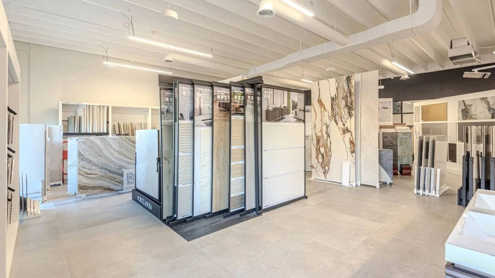 Tile Showroom in Sarasota, FL