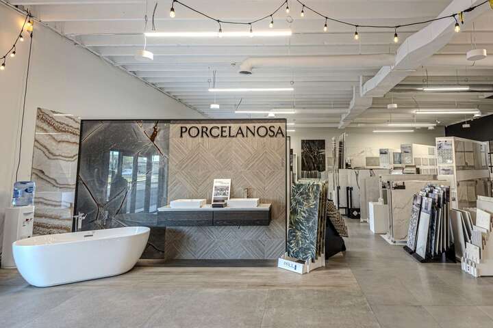 Tile Showroom in Sarasota, FL
