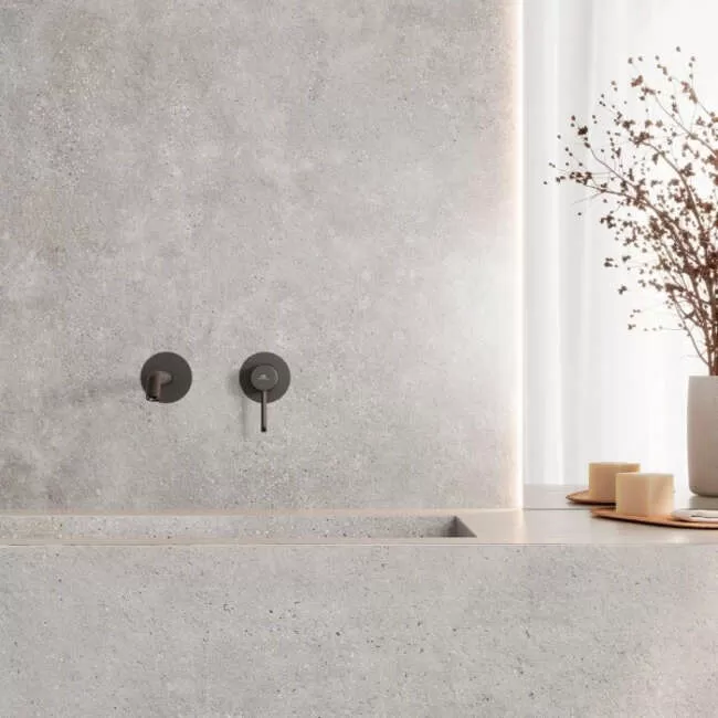 Faucets & Accessories