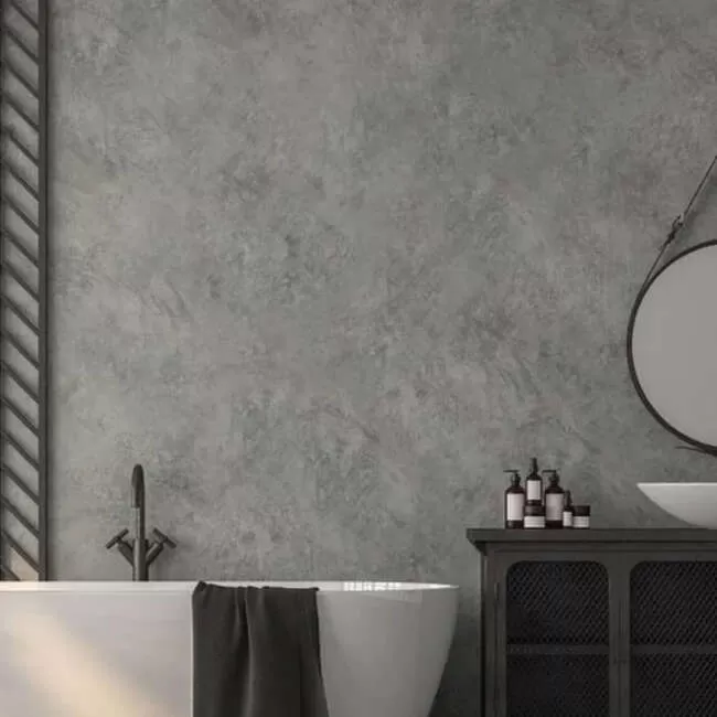 Microcement – CimentArt